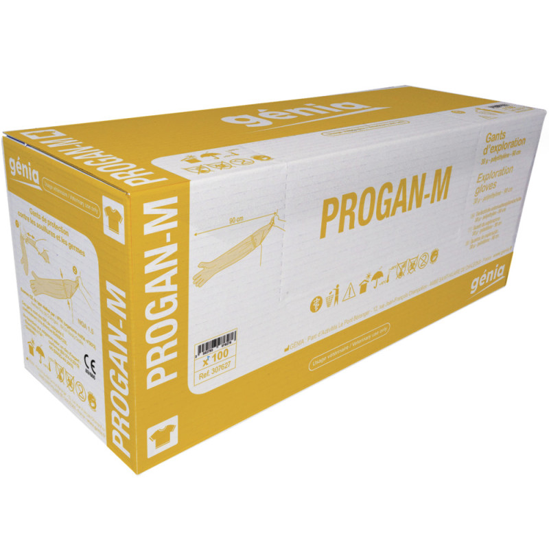 PROGAN®