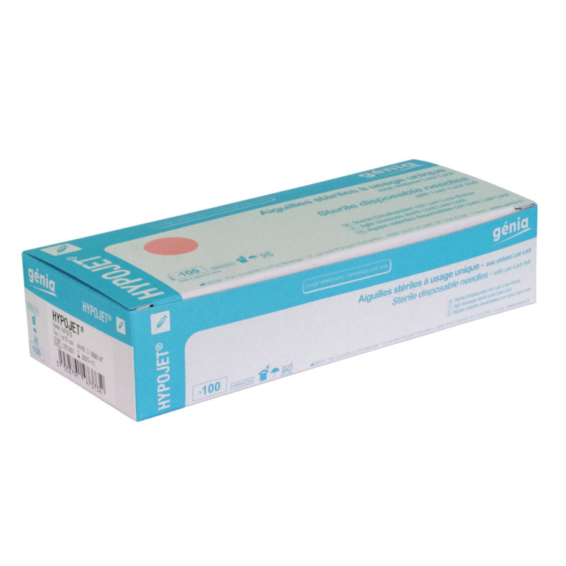 HYPOJET®