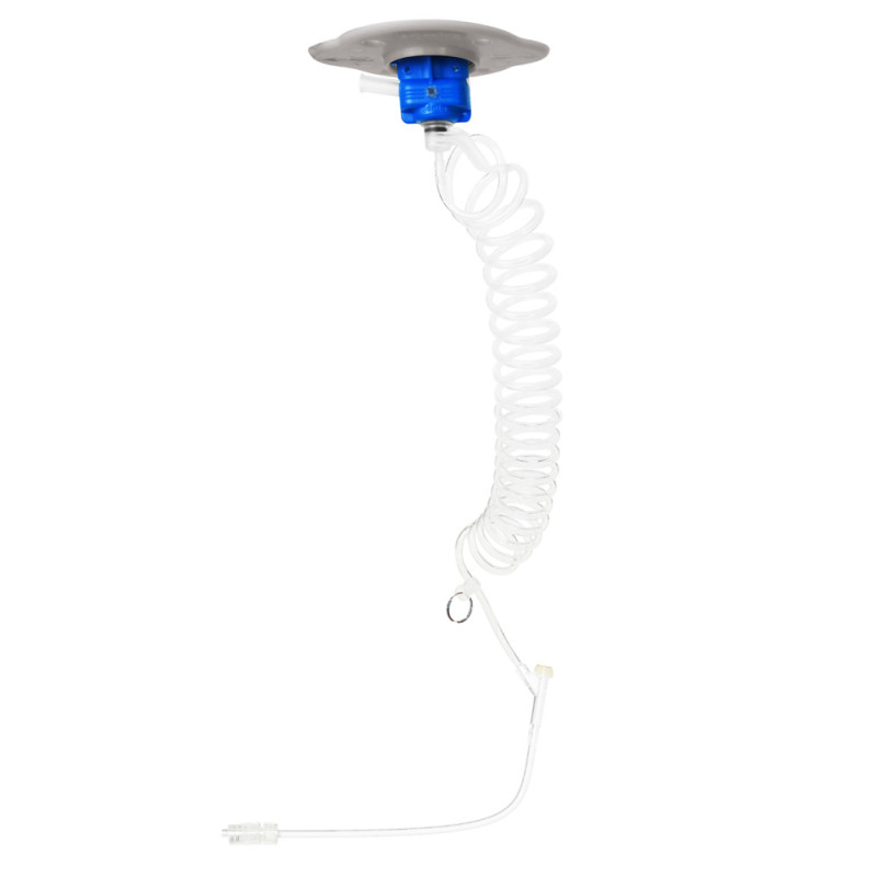 PERFUVET® TWIST