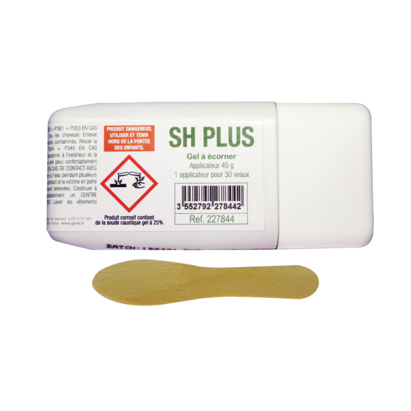 SH PLUS