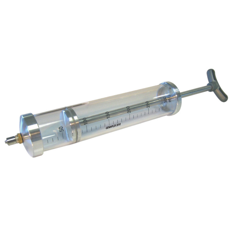 GÉNIAPLEX 300 ML