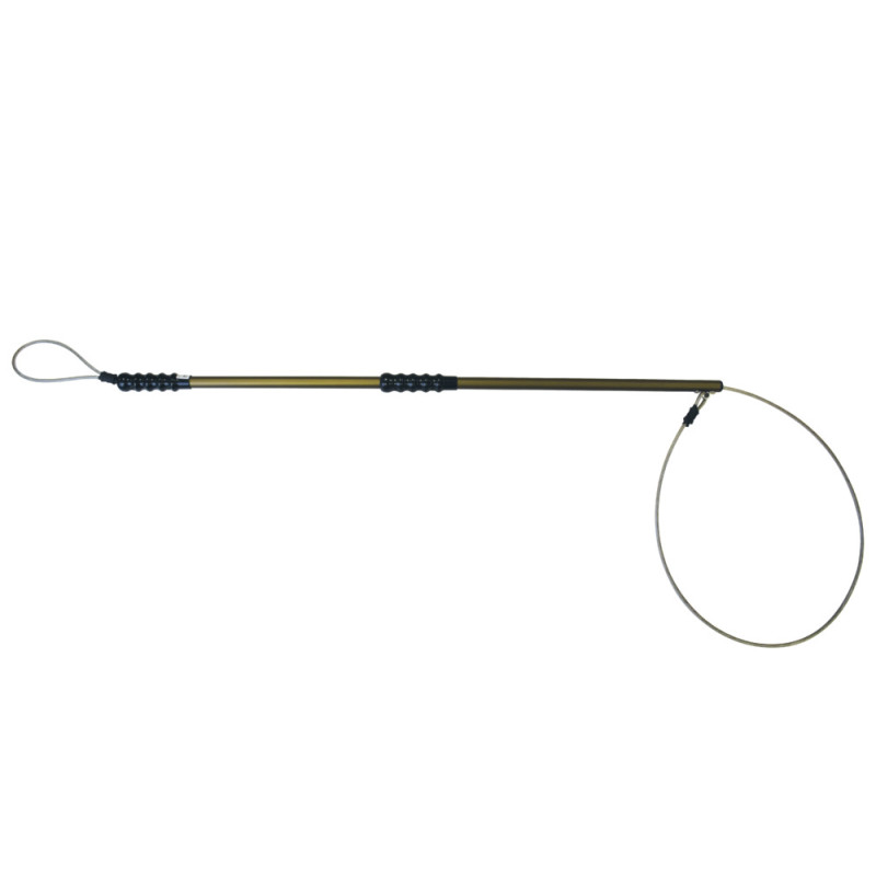 LASCAP ALU BASIC