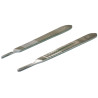 SCALPEL HANDLE
