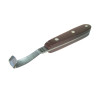 DRAWING KNIVES BEVELLED BLADE