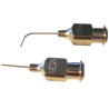 LACRIMAL CATHETERS