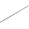 EXTERNAL FIXATION RODS FOR SURGICAL PINS