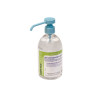 Unavailable - GÉNIA CLEAN Hydroalcoholic glycerine gel