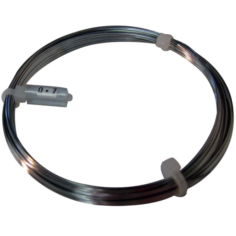 FILS D'ACIER CHIRURGICAL