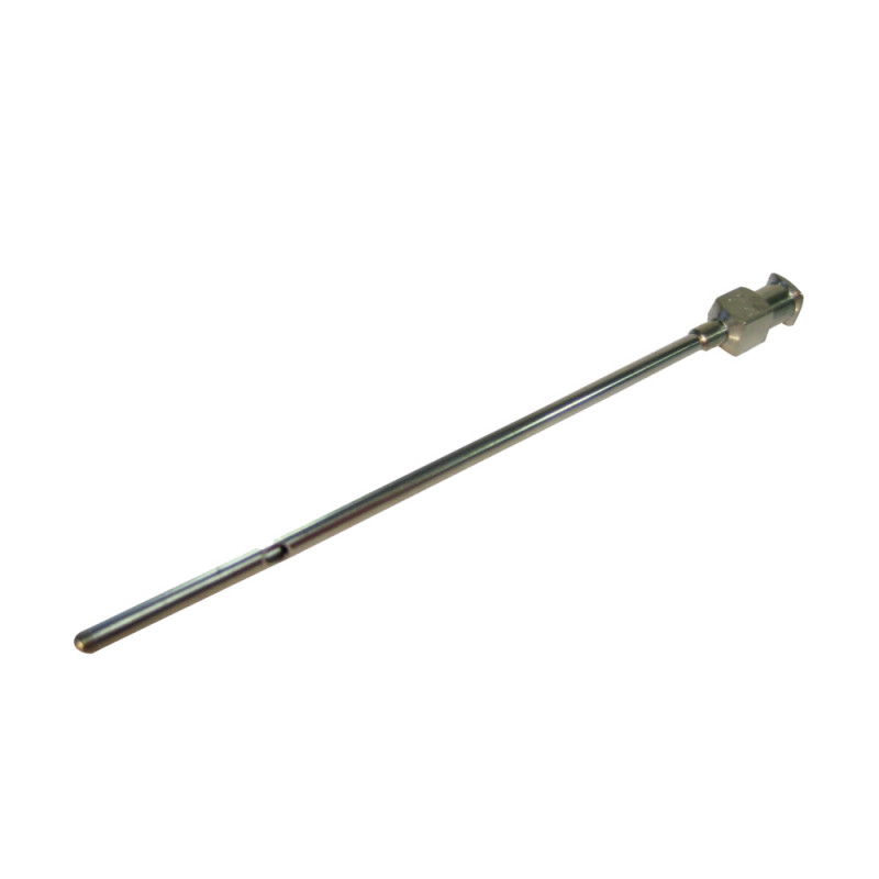 SONDES TRAYEUSES