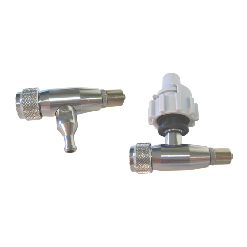VALVE ASSEMBLIES
