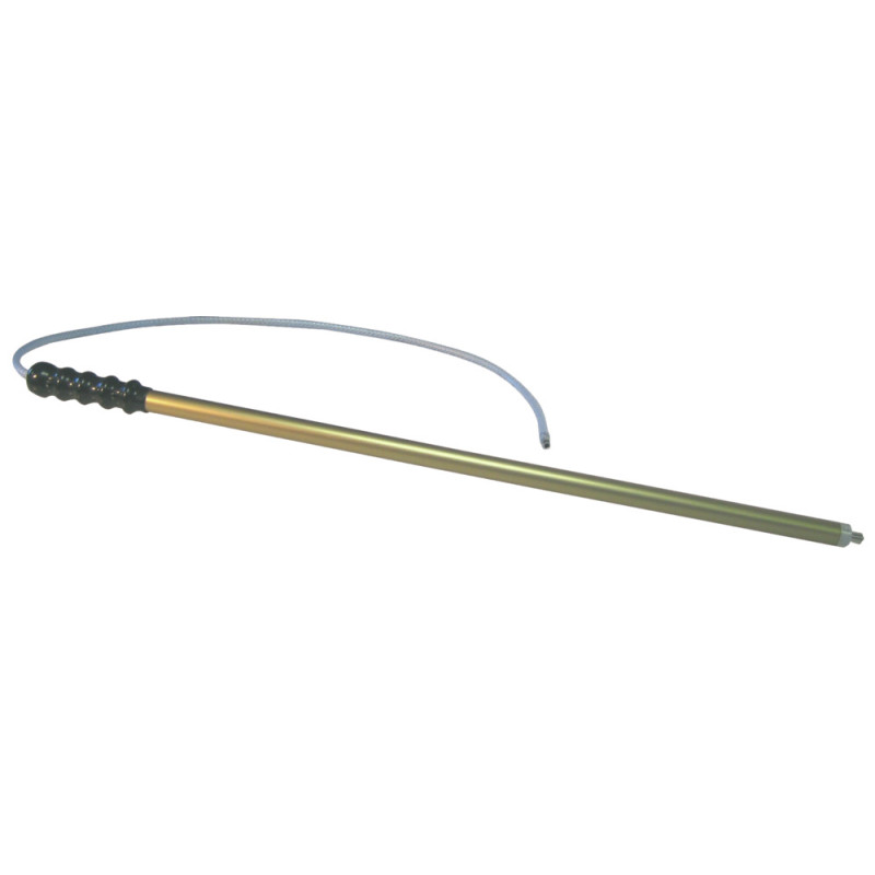 RALLONGE POUR INJECTION