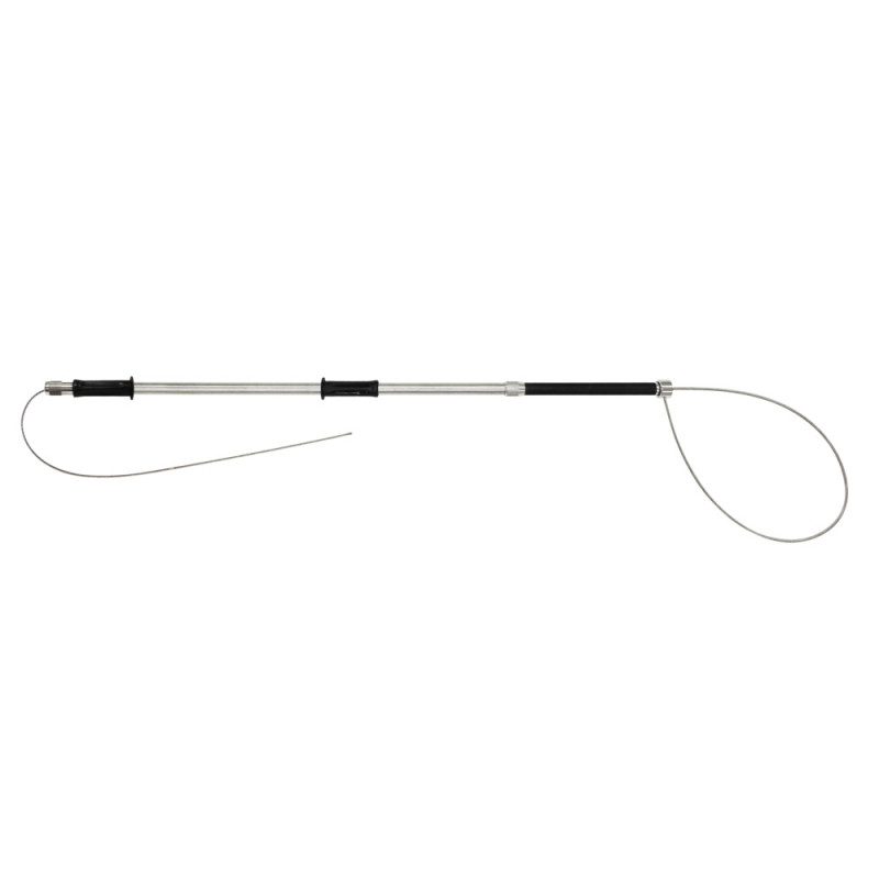 TELESCOPIC GRASPER