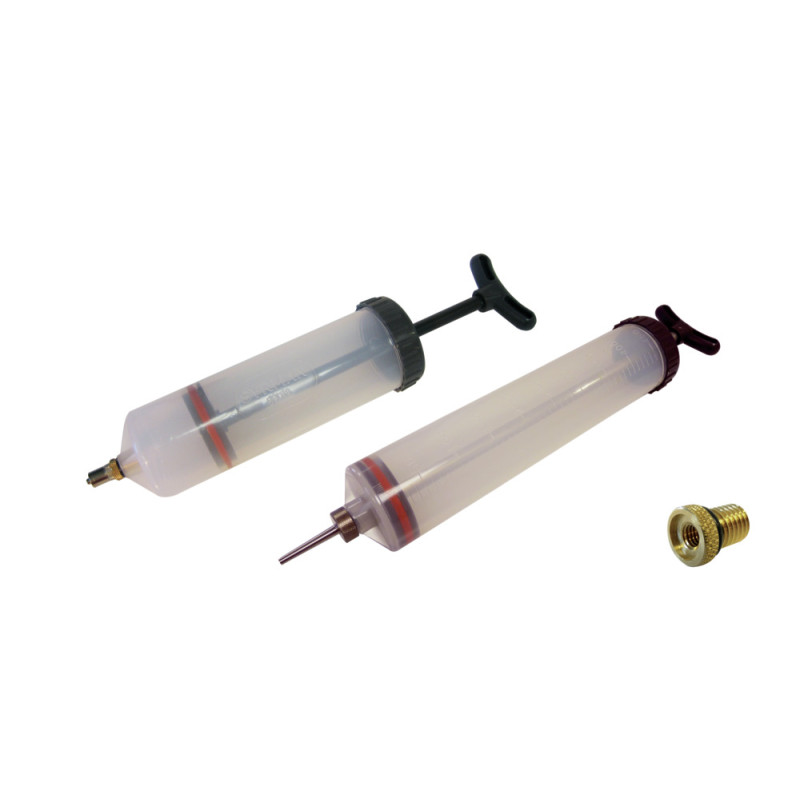 SYRMAN HYPODERMIQUE