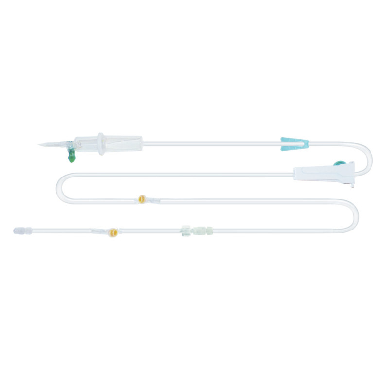 PERFUVET® PLUG