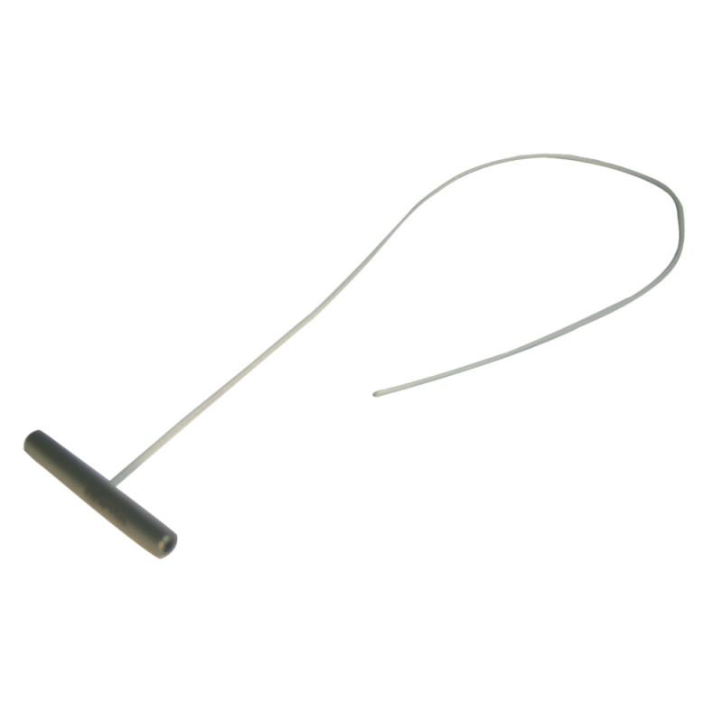 GRYMER STERNER DISPLACED ABOMASUM TOGGLE SUTURES