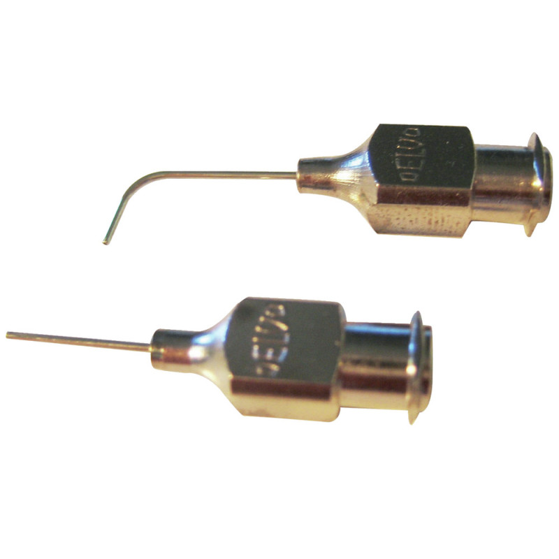 SONDES LACRYMALES