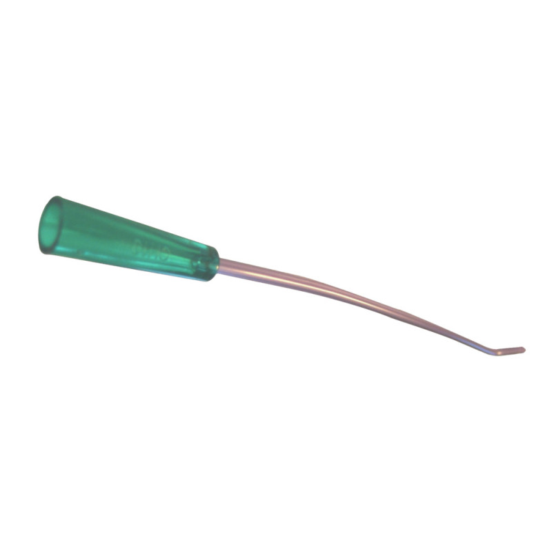 SONDES VÉSICALES EN PVC