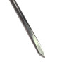 SURGICAL PIN WITH ONE DIAMOND POINT, ONE ROUND END