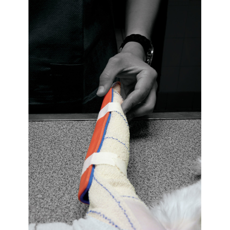 FLAT SPLINTS