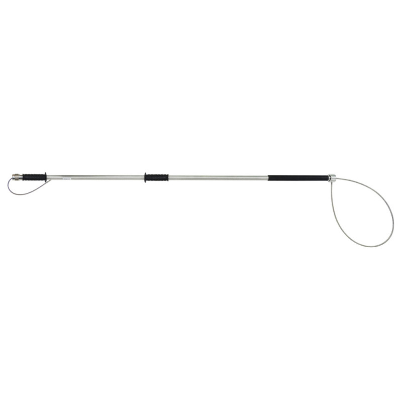 GRASPER WITH ROTATABLE HEAD