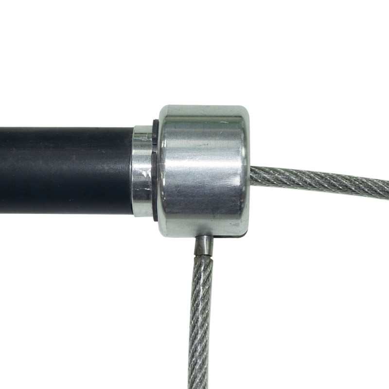 GRASPER WITH ROTATABLE HEAD