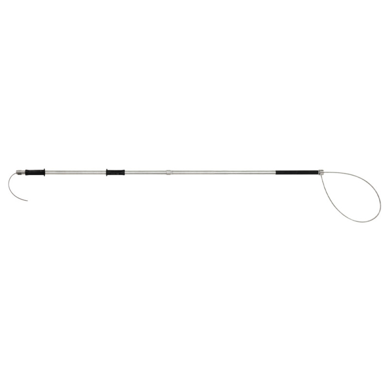 TELESCOPIC GRASPER