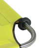 ANIMAL STRETCHER