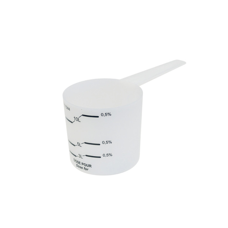 Unavailable - GÉNIA CLEAN Detergent powder