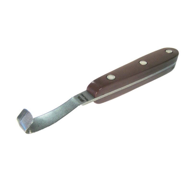 DRAWING KNIVES BEVELLED BLADE