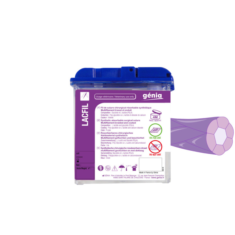LACFIL