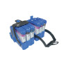 SUTURE RACK
