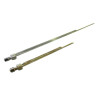 AIR NEEDLES
