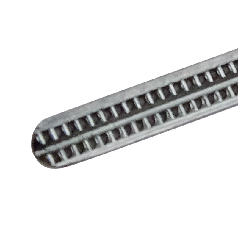 DEBAKEY FORCEPS