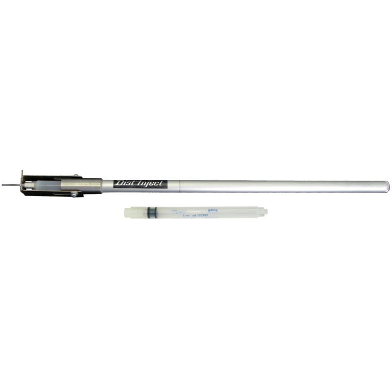 BÂTON D'INJECTION AUTOMATIQUE