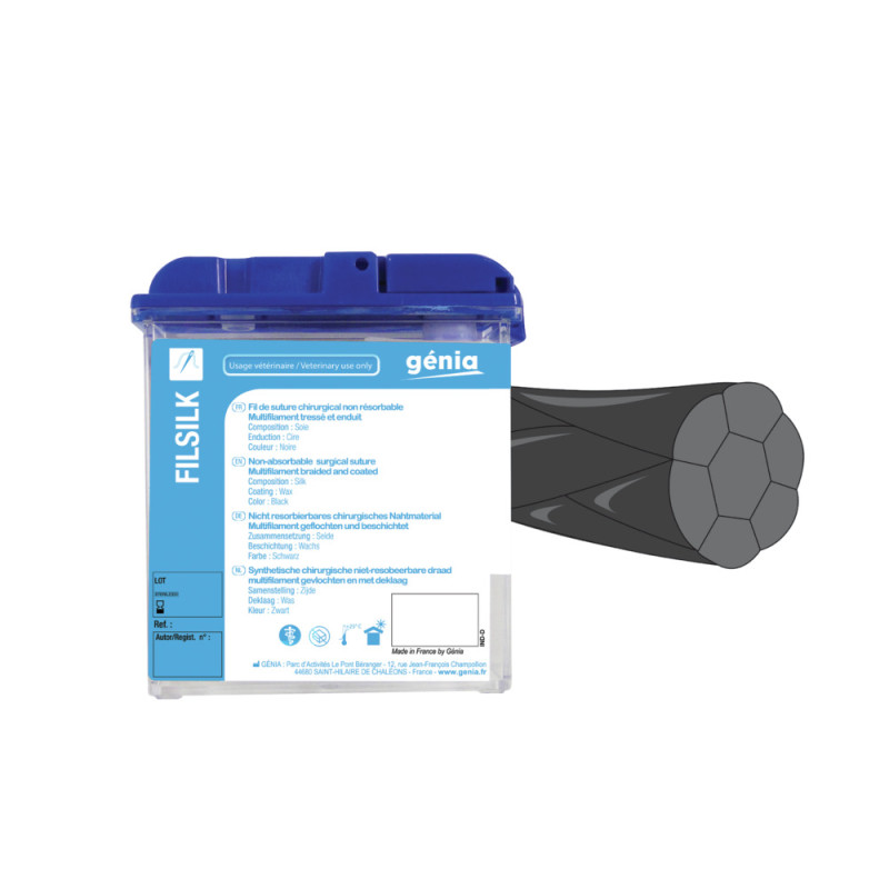 FILSILK