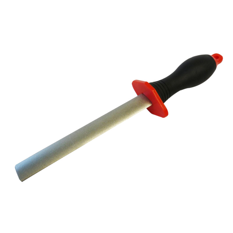 SHARPENING STEEL
