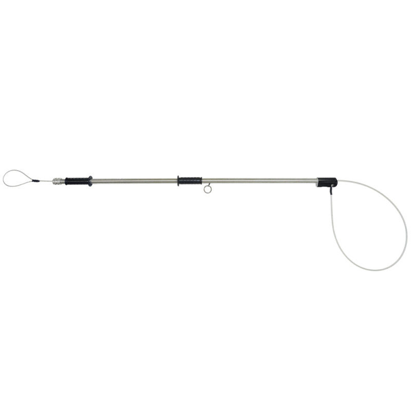 LASSO SÉCURISÉ