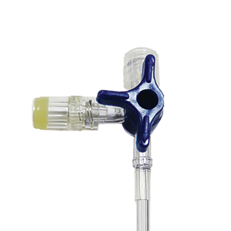 INFUJECT-TRIO