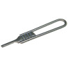 SCALPEL HANDLE