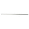 SURGICAL PIN WITH TWO TROCAR POINTS