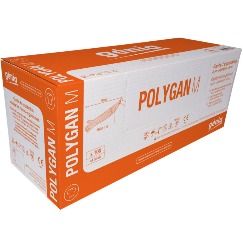 POLYGAN