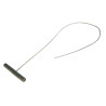 GRYMER STERNER DISPLACED ABOMASUM TOGGLE SUTURES