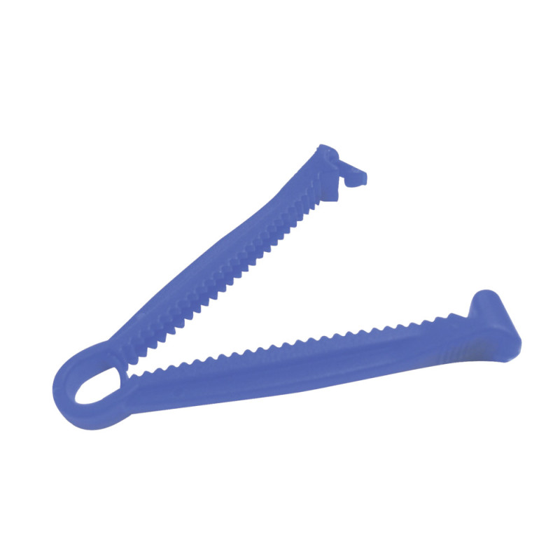 CLAMPEX