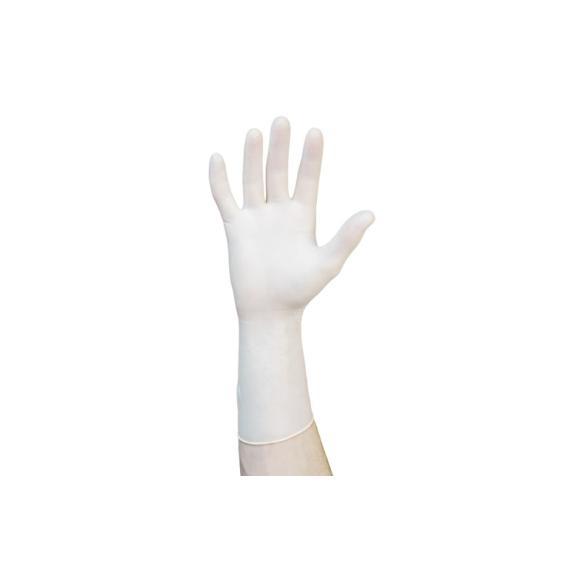 SURGITEK NON POUDRÉS