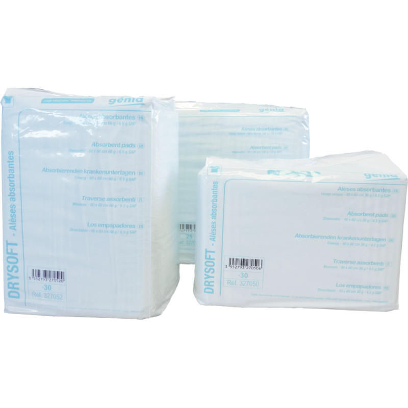 DRYSOFT®