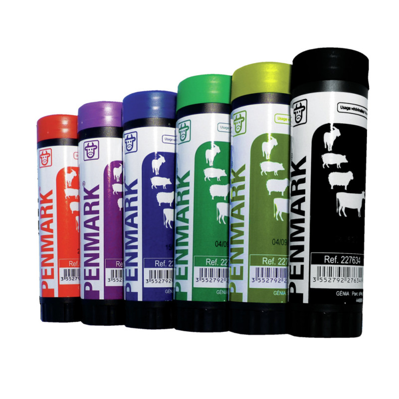 PENMARK®