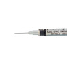 DISPOJECT®
STANDARD INSULIN SYRINGES