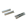 SAW WIRE HANDLE
