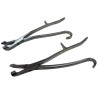 EQUINE DENTAL FORCEPS