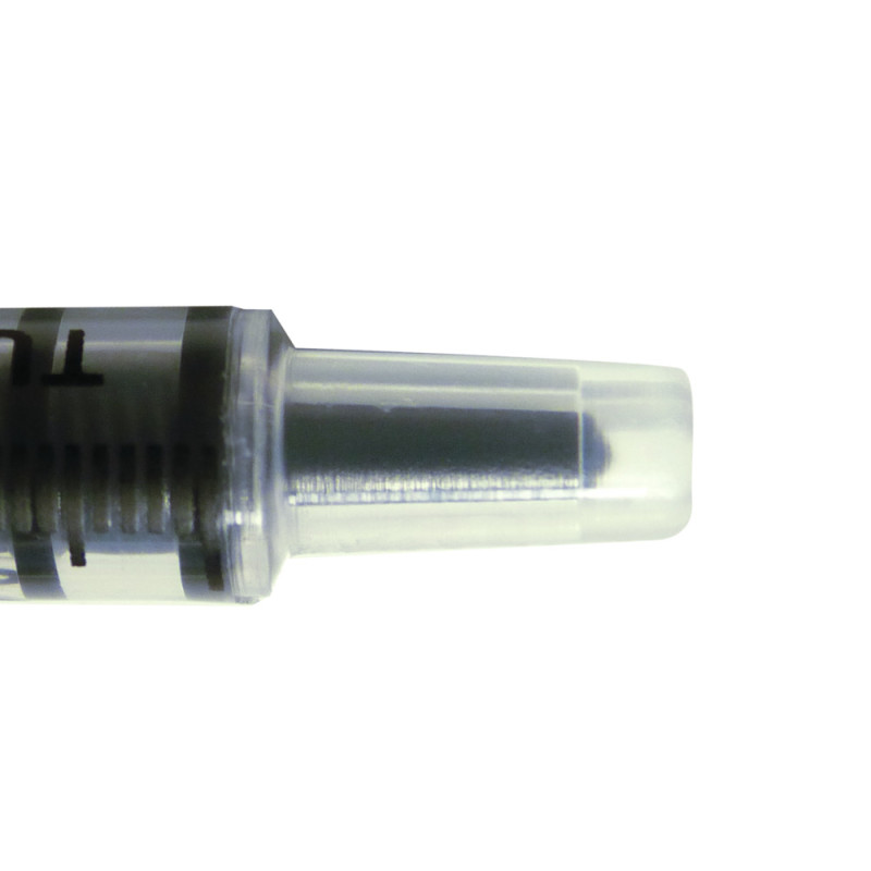 PRIMAJECT® SERINGUES 3 PIÈCES